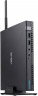 Неттоп Asus E520-B094M slim i3 7100T (3.4)/4Gb/SSD256Gb/HDG630/noOS/GbitEth/WiFi/BT/65W/черный