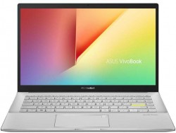 Ноутбук Asus VivoBook S433EA-AM108T Core i5 1135G7/8Gb/SSD256Gb/Intel Iris Xe graphics/14"/IPS/FHD (1920x1080)/Windows 10/green/WiFi/BT/Cam