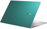 Ноутбук Asus VivoBook S433EA-AM108T Core i5 1135G7/8Gb/SSD256Gb/Intel Iris Xe graphics/14"/IPS/FHD (1920x1080)/Windows 10/green/WiFi/BT/Cam