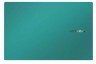 Ноутбук Asus VivoBook S433EA-AM108T Core i5 1135G7/8Gb/SSD256Gb/Intel Iris Xe graphics/14"/IPS/FHD (1920x1080)/Windows 10/green/WiFi/BT/Cam