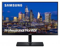 Монитор Samsung 27" F27T850QWI IPS 2560x1440 75Hz 350cd/m2 16:9