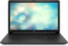 Ноутбук HP 17-by0172ur Core i3 7020U/4Gb/500Gb/DVD-RW/Intel HD Graphics 620/17.3"/HD+ (1600x900)/Free DOS/black/WiFi/BT/Cam