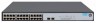 Коммутатор HPE OfficeConnect 1420 JH018A 24G 2SFP+ неуправляемый