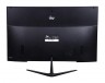 Моноблок IRU Office P2315 23.8" Full HD i5 9400 (2.9)/8Gb/1Tb 5.4k/SSD240Gb/UHDG 630/Free DOS/GbitEth/WiFi/BT/120W/Cam/черный 1920x1080
