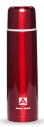 Термос Арктика 102-1000 1л. красный (102-1000/RED)