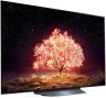 Телевизор OLED LG 55" OLED55B1RLA серебристый/Ultra HD/100Hz/DVB-T2/DVB-C/DVB-S2/USB/WiFi/Smart TV (RUS)