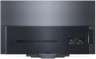 Телевизор OLED LG 55" OLED55B1RLA серебристый/Ultra HD/100Hz/DVB-T2/DVB-C/DVB-S2/USB/WiFi/Smart TV (RUS)