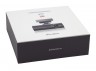 Видеорегистратор AdvoCam W101 черный 2Mpix 1080x1920 1080p 130гр. Hisilicon Hi3516E