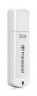 Флеш Диск Transcend 32Gb Jetflash 370 TS32GJF370 USB2.0 белый