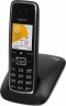 Р/Телефон Dect Gigaset C530 RUS черный АОН
