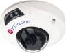 Видеокамера IP ActiveCam AC-D4111IR1 3.6-3.6мм цветная корп.:белый