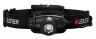 Фонарь налобный Led Lenser H5 Core черный лам.:светодиод. AAx2 (502193)