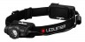 Фонарь налобный Led Lenser H5 Core черный лам.:светодиод. AAx2 (502193)