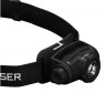 Фонарь налобный Led Lenser H5 Core черный лам.:светодиод. AAx2 (502193)