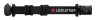 Фонарь налобный Led Lenser H5 Core черный лам.:светодиод. AAx2 (502193)