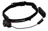 Фонарь налобный Led Lenser H5 Core черный лам.:светодиод. AAx2 (502193)