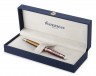 Ручка шариковая Waterman Hemisphere (2118236) Sunset Orange M синие чернила подар.кор.