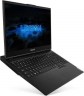 Ноутбук Lenovo Legion 5 15IMH05H Core i7 10750H/16Gb/SSD512Gb/NVIDIA GeForce GTX 1660 Ti 6Gb/15.6"/IPS/FHD (1920x1080)/Windows 10/black/WiFi/BT/Cam