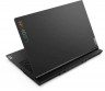 Ноутбук Lenovo Legion 5 15IMH05H Core i7 10750H/16Gb/SSD512Gb/NVIDIA GeForce GTX 1660 Ti 6Gb/15.6"/IPS/FHD (1920x1080)/Windows 10/black/WiFi/BT/Cam