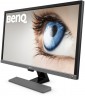 Монитор Benq 28" EL2870U черный TN LED 5ms 16:9 HDMI M/M матовая 12000000:1 300cd 170гр/160гр 3840x2160 DisplayPort Ultra HD 5.7кг