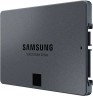 Накопитель SSD Samsung SATA III 1Tb MZ-77Q1T0BW 870 QVO 2.5"