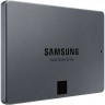 Накопитель SSD Samsung SATA III 1Tb MZ-77Q1T0BW 870 QVO 2.5"