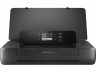 Принтер струйный HP OfficeJet 202 (N4K99C) A4 WiFi USB черный