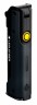 Фонарь универсальный Led Lenser IW5R Flex черный лам.:светодиод. 18650 (502006)