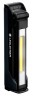 Фонарь универсальный Led Lenser IW5R Flex черный лам.:светодиод. 18650 (502006)
