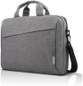 Сумка для ноутбука 15.6" Lenovo Toploader T210 серый полиэстер (GX40Q17231)