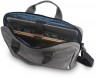 Сумка для ноутбука 15.6" Lenovo Toploader T210 серый полиэстер (GX40Q17231)