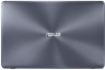 Ноутбук Asus VivoBook X705UB-GC225 Core i3 6006U/8Gb/1Tb/SSD256Gb/nVidia GeForce Mx110 2Gb/17.3"/IPS/FHD (1920x1080)/Endless/grey/WiFi/BT/Cam