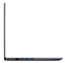 Ноутбук Acer Extensa 15 EX215-22-R21J Ryzen 3 3250U/8Gb/SSD256Gb/AMD Radeon/15.6"/FHD (1920x1080)/Windows 10/black/WiFi/BT/Cam