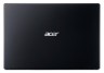 Ноутбук Acer Extensa 15 EX215-22-R21J Ryzen 3 3250U/8Gb/SSD256Gb/AMD Radeon/15.6"/FHD (1920x1080)/Windows 10/black/WiFi/BT/Cam