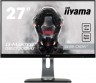 Монитор Iiyama 27" GB2730QSU-B1 TN+film 2560x1440 75Hz FreeSync 350cd/m2 16:9