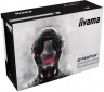 Монитор Iiyama 27" GB2730QSU-B1 TN+film 2560x1440 75Hz FreeSync 350cd/m2 16:9