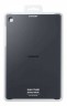 Чехол Samsung для Samsung Galaxy Tab S5e Slim Cover поликарбонат черный (EF-IT720CBEGRU)