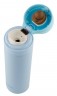 Термос Thermos JNS-450-BL SS 0.45л. голубой (935755)