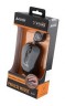 Мышь A4Tech V-Track Padless N-60F темно-серый оптическая (1000dpi) USB2.0 (3but)