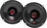 Колонки автомобильные JBL CLUB 620F (без решетки) 165Вт 92дБ 3Ом 16см (6.5дюйм) (ком.:2кол.) коаксиальные двухполосные