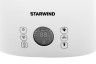 Увлажнитель воздуха Starwind SHC3531 25Вт (ультразвуковой) белый/черный