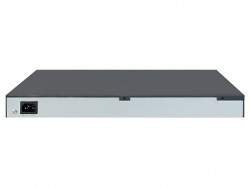 Коммутатор HPE OfficeConnect 1420 JH019A 24G 12PoE+ 124W неуправляемый