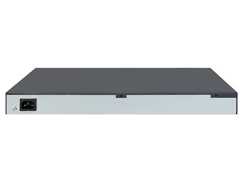 Коммутатор HPE OfficeConnect 1420 JH019A 24G 12PoE+ 124W неуправляемый