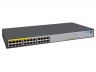 Коммутатор HPE OfficeConnect 1420 JH019A 24G 12PoE+ 124W неуправляемый