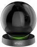 Видеокамера IP Imou Ranger IQ 3.6-3.6мм цветная корп.:черный