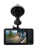 Видеорегистратор Digma FreeDrive 109 TRIPLE черный 1Mpix 1080x1920 1080p 150гр. JL5601