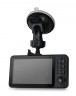 Видеорегистратор Digma FreeDrive 109 TRIPLE черный 1Mpix 1080x1920 1080p 150гр. JL5601