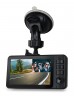 Видеорегистратор Digma FreeDrive 109 TRIPLE черный 1Mpix 1080x1920 1080p 150гр. JL5601