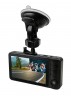 Видеорегистратор Digma FreeDrive 109 TRIPLE черный 1Mpix 1080x1920 1080p 150гр. JL5601