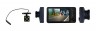 Видеорегистратор Digma FreeDrive 109 TRIPLE черный 1Mpix 1080x1920 1080p 150гр. JL5601